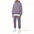 پرنعمت 400 GSM Hoodie Terry Cotton French